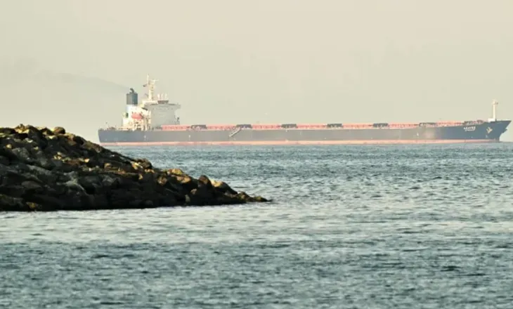 Pesë shtetet europiane dhe Japonia marrin guximin dhe dalin me deklaratë: Jemi të gatshëm për të siguruar kalimin e sigurt në Ngushticën e Hormuzit!