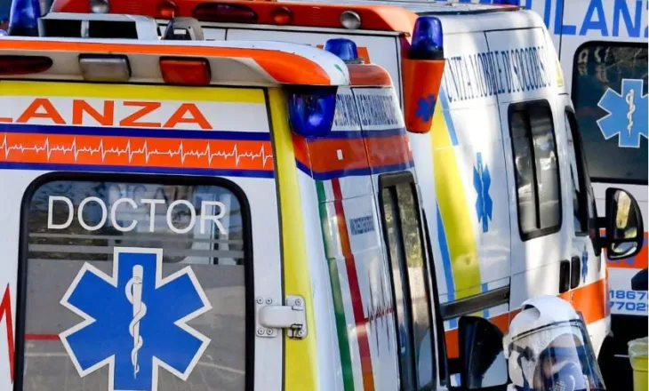 Pesë të moshuar humbin jetën gjatë transporteve me ambulancë, shoferi 27-vjeçar nën hetim për vrasje të rëndë