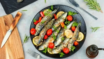 Peshku më i lirë dhe më i shëndetshëm në botë