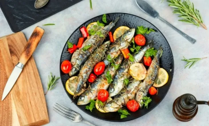 Peshku më i lirë dhe më i shëndetshëm në botë