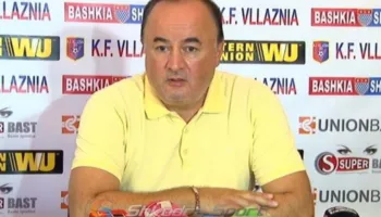 Pësoi atak kardiak në aeroport, ndërron jetë ish-drejtori sportiv i Vllaznisë