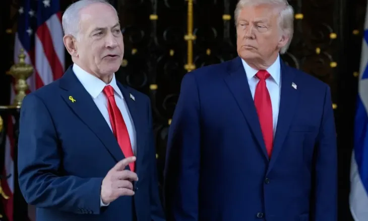 Pezullimi 5-ditor i sulmeve amerikano-izraelite ndaj centraleve bërthamore të Iranit/ Netanyahu refuzon të komentojë