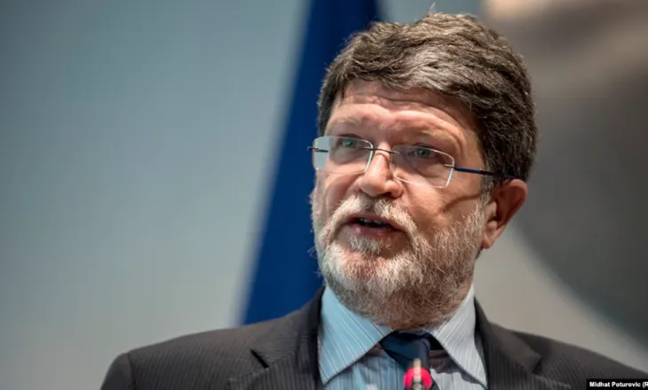 Picula: Gjendja në Serbi është përkeqësuar, procesi i anëtarësimit në BE ka ngecur