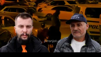 Piranjat/ Ish-burri e denoncoi 1 vit më parë, arrestohet 35-vjeçarja me 5 emigrantë, fëmijët i kishte lënë vetëm në shtëpi