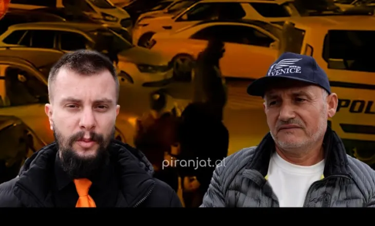 Piranjat/ Ish-burri e denoncoi 1 vit më parë, arrestohet 35-vjeçarja me 5 emigrantë, fëmijët i kishte lënë vetëm në shtëpi