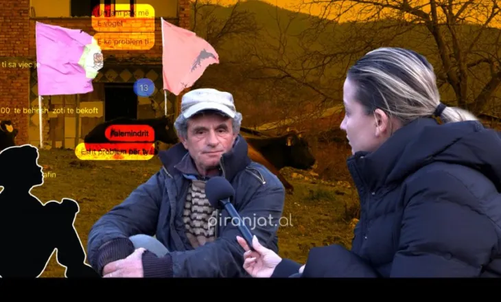 Piranjat/ Nga ‘kryetar partie’ në ngacmues seksual, 65-vjeçari i ofron para 13-vjeçares për takime