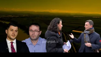 Piranjat/ Sherri për tokën në Imshtë të Lushnjës – Çfarë fshihet pas konfliktit të Erion Braçes me pronarët?