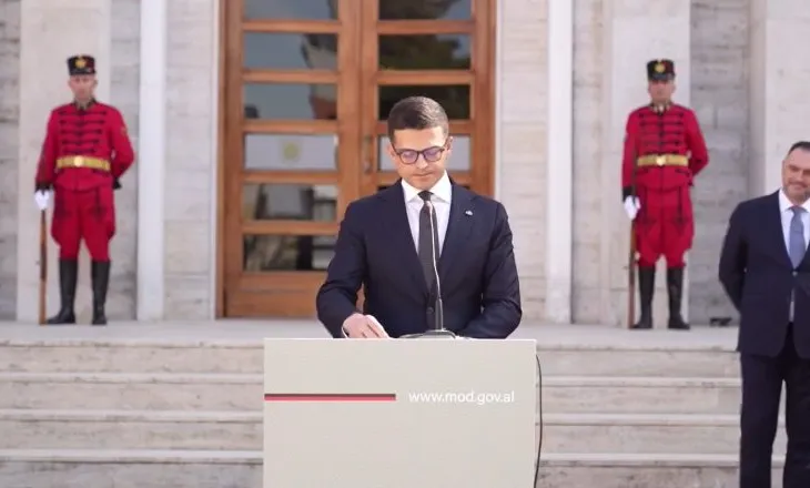 Pirro Vengu: Në më pak se dy vite kemi dëshmuar se Shqipëria mund të jetë një aleat i besueshëm dhe i përgjegjshëm