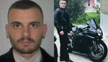 Pistoletat nga Mali i Zi do i shiteshin një grupi kriminal në zonën e Freskut – Ja kush u arrestua