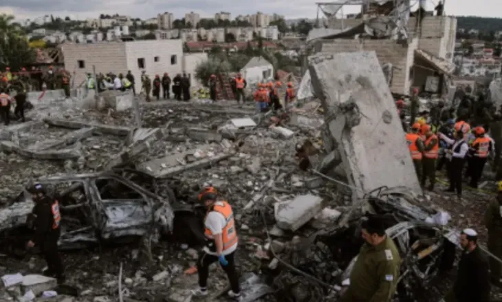 Pjesë e Esteghlal, Jasir Asani siguron pas sulmeve në Iran: Jam mirë, shpresoj që gjithçka të kthehet në normalitet