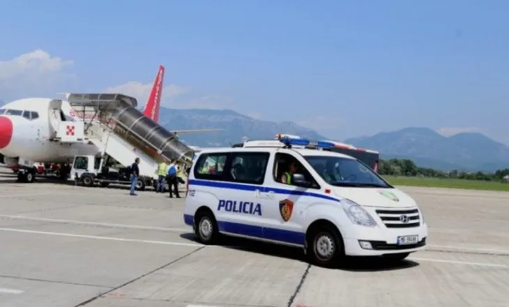 Pjesë e grupit kriminal për mashtrim me call center, ekstradohet 35-vjeçari, 187 mijë euro dëm