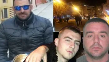 Pjesë e grupit të Inez Hajrullasë, GJKKO lë në burg Flodian Plakun dhe ish-shefin e Krimeve