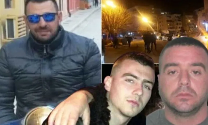 Pjesë e grupit të Inez Hajrullasë, GJKKO lë në burg Flodian Plakun dhe ish-shefin e Krimeve