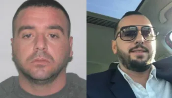 Pjesë e grupit të Inez Hajrullës që u godit nga SPAK, GJKKO merr vendimin për Flodian Plakun dhe Rezart Kuçi