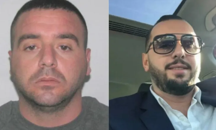 Pjesë e grupit të Inez Hajrullës që u godit nga SPAK, GJKKO merr vendimin për Flodian Plakun dhe Rezart Kuçi