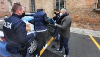 Pjesë e një rrjeti të trafikut të kokainës, arrestohet 26-vjeçari shqiptar në Itali! Nën hetim edhe persona të tjerë