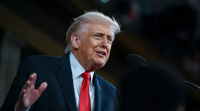 Pjesëmarrja e Iranit në Botëror, reagon Trump: Janë të mirëpritur, por më mirë mos të vijnë