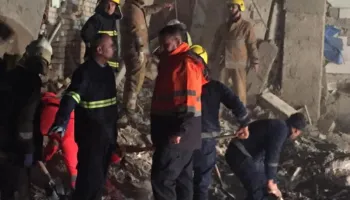 Plaga që s’u shërua kurrë: Ndërron jetë Albert Cara, humbi 7 familjarë në tërmetin e nëntorit 2019