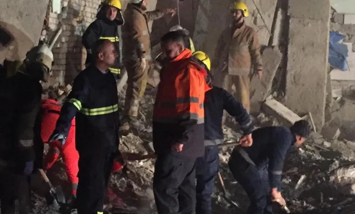 Plaga që s’u shërua kurrë: Ndërron jetë Albert Cara, humbi 7 familjarë në tërmetin e nëntorit 2019