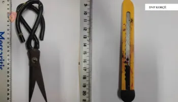 Plagosën pronarin e një servisi me gërshërë e bisturi, në pranga 3 persona në Korçë