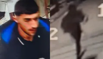 Plagosi 39-vjeçarin turk në Sauk, del FOTOJA e autorit të dyshuar! I plagosuri ‘kyç’ gojën në polici: Nuk e njoh