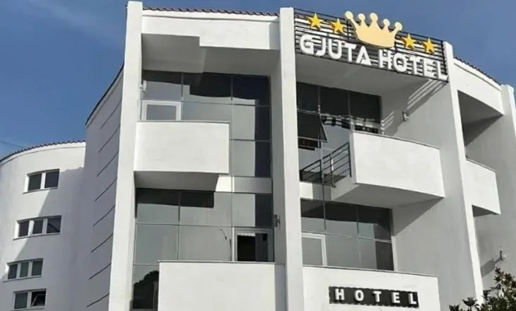 Plagosja e 18-vjeçares në hotel/ Ishin në kërkim nga policia, arrestohen dy anëtarë të fisit Gjuta