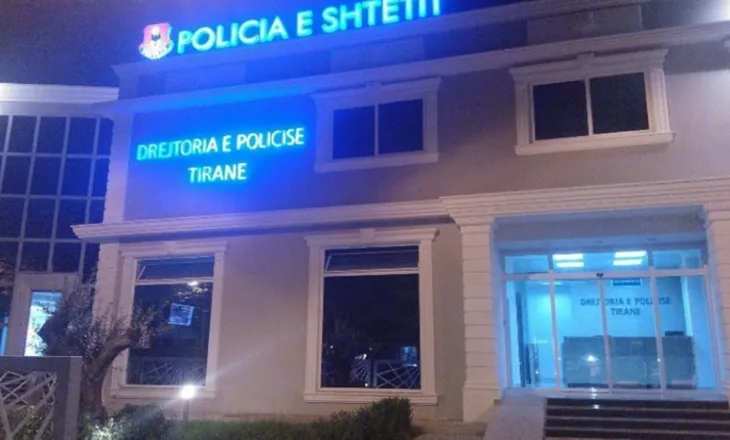 Plagosja e 39-vjeçarit në Tiranë, reagon policia: Është shtetas turk