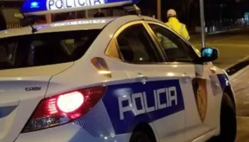 Plagosja në Sauk, policia njoftim zyrtar: Turku 39-vjeçar paraqitet i plagosur në spital, nisin kërkimet për autorin