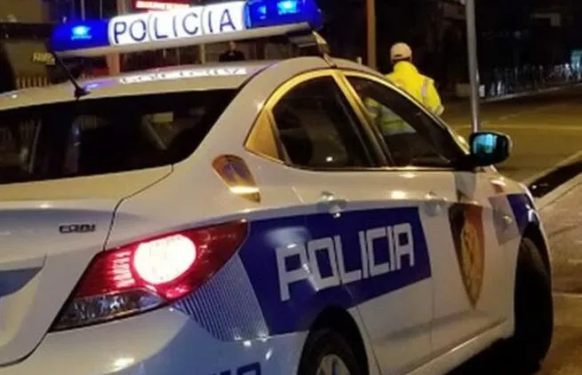 Plagosja në Sauk, policia njoftim zyrtar: Turku 39-vjeçar paraqitet i plagosur në spital, nisin kërkimet për autorin