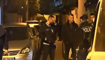 Plagosja në Shkodër/ Nuk u kënaq me punën e servisit të makinave, pronari e qëlloi