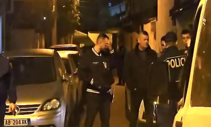 Plagosja në Shkodër/ Nuk u kënaq me punën e servisit të makinave, pronari e qëlloi