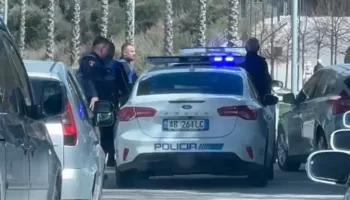 Plagosje, 33-vjeçari goditet dy herë me thikë