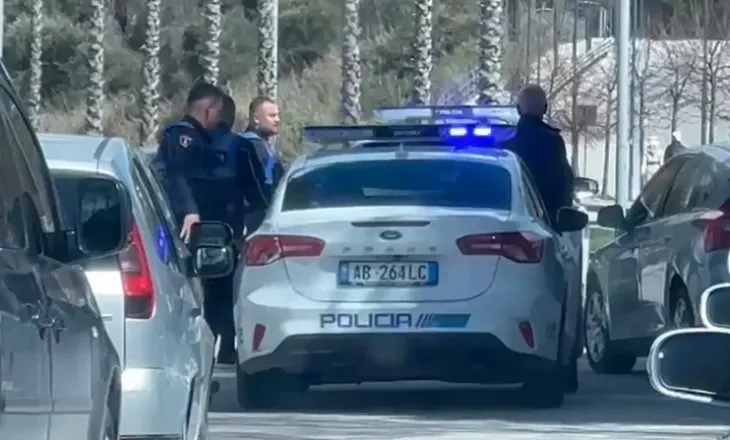 Plagosje, 33-vjeçari goditet dy herë me thikë