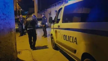 Plagosje me armë zjarri, Policia jep detajet