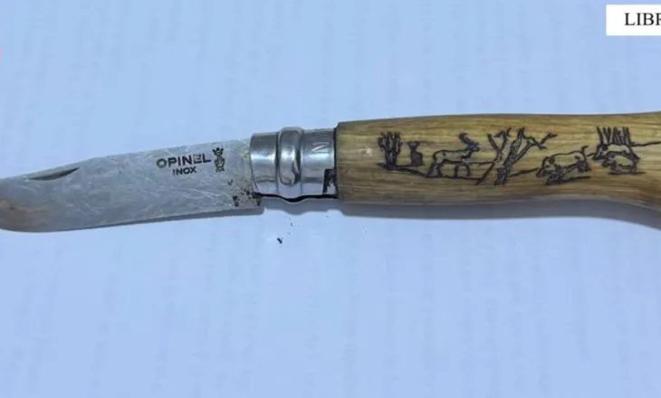 Plagosje me thikë pas përleshjes te ura e Librazhdit, arrestohen autori dhe personi që fshehu armën!