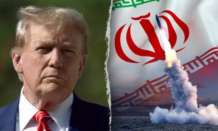 Planet e Trump për materialet bërthamore iraniane: Përfshihen forcat speciale