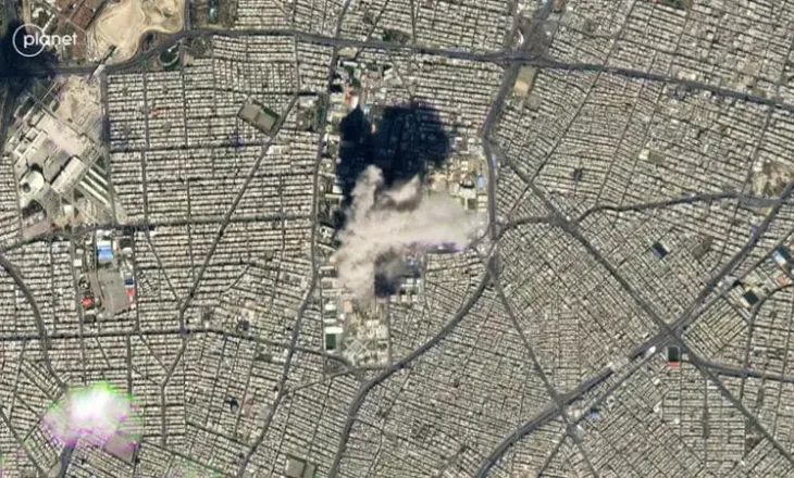 Plani: 10 ditë për të çarmatosur regjimin iranian, përndryshe lufta do të jetë e pafundme