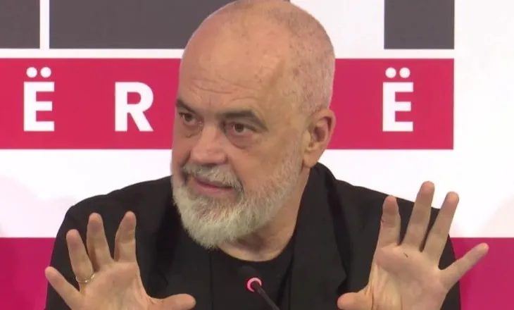 Plani 4-vjeçar i rritjes së pensioneve, Rama shpjegon skemën: Çdo vit rritja do të dyfishohet