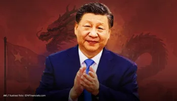 Plani i ri 5-vjeçar i Kinës, si do të jetë e ardhmja teksa synon të bëhet ekonomia e parë të botës?