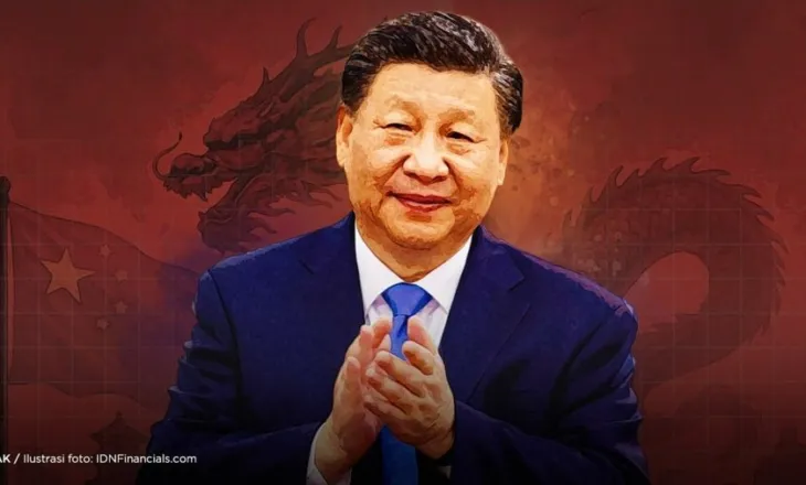 Plani i ri 5-vjeçar i Kinës, si do të jetë e ardhmja teksa synon të bëhet ekonomia e parë të botës?