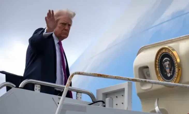 Plani me 15 pika për luftën, a do ta miratojë Irani propozimin e Trump?