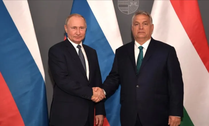 “Planifikuan atentat të rremë ndaj kryeministrit të Hungarisë”/ Washington Post: Rusia e bëri për të ndryshuar rezultatin e zgjedhjeve në favor të Orbanit