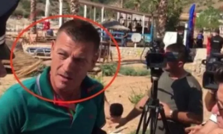 Plas sherri brenda IKMT-së/ Zyrtari Fatmir Meta dhunohet nga drejtori Klesti Çela! Si dergradoi konflikti me qyta pistoletash…