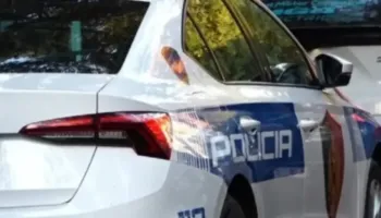 Plas sherri në zyrat e Policisë! Efektivi dhunon kolegun në zyrë, nisin hetimet