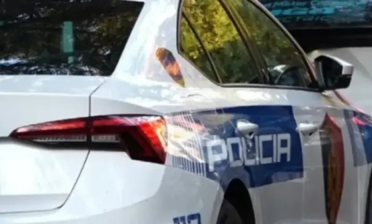 Plas sherri në zyrat e Policisë! Efektivi dhunon kolegun në zyrë, nisin hetimet