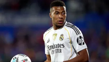 Plasin polemikat për dëmtimin e Mbappe, Franca akuzon Realin e Madridit: Keni ekzaminuar gjurin e gabuar