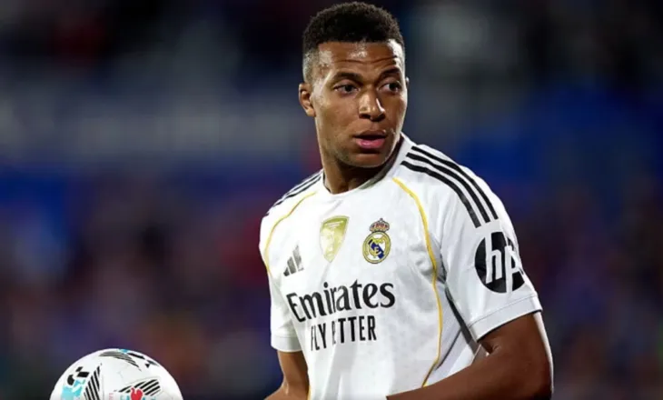 Plasin polemikat për dëmtimin e Mbappe, Franca akuzon Realin e Madridit: Keni ekzaminuar gjurin e gabuar