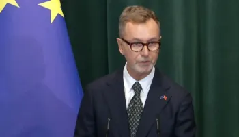 Platforma e dialogut të hapur, Gonzato: Parlamenti ka rol kyç në procesin e integrimit të Shqipërisë