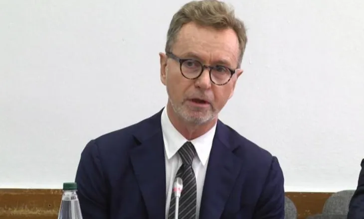 Platforma e dialogut të hapur, Shqipëria duhet të përafrojë ligjet e saj me aktin europian të lirisë së medias 