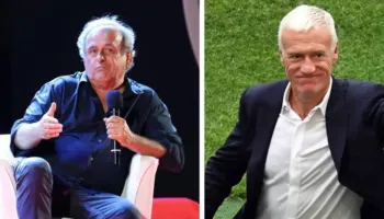 Platini mbron Deschamps: Loja e tij është efektive, unë dua vetëm që Franca të fitojë